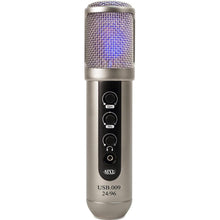 MXL USB 009 High Quality Cardioid Condenser USB Microphone