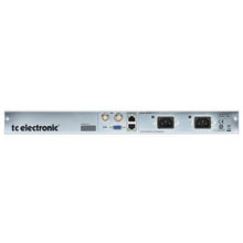 TC Electronic DB6 Single Intelligent Loudness Management Processor