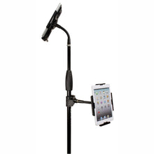 Ultimate Support HYP-50 HyperPad Mini 5-in-1 Professional iPad Mini Stand