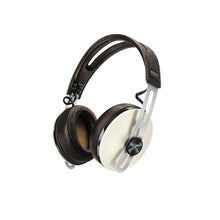 Sennheiser MOMENTUM Wireless Around-Ear Bluetooth Headphones (Ivory)