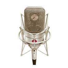 Neumann TLM 49 Large-Diaphragm Cardioid Studio Condenser Microphone