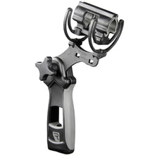 Rycote 033702 InVision Softie Lyre Mount with Pistol Grip