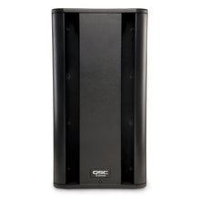 QSC KSub Lightweight Dual 12-Inch 1000-Watt Active Subwoofer