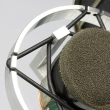 Neumann BCM-705 Large Diaphragm Dynamic Broadcast Microphone