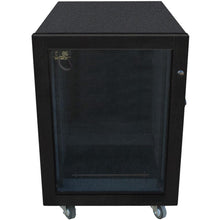 Sound Construction Isobox Studio Equipment Rack (16 Space)