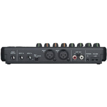 Tascam DP-008EX Compact 8 Track Digital Portastudio