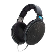 Sennheiser HD 600 Circumaural Open Back Professional Monitor Headphones