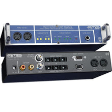 RME Digiface 24 Bit 96KHz HDSP Digital IO (3xADAT and SPDIF)