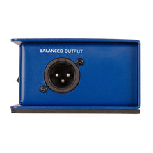 Samson MDA1 Mono Active Direct Box