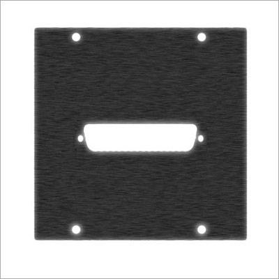 Middle Atlantic 1DB25 UCP Module for DB25 Connections