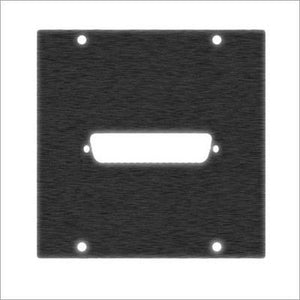 Middle Atlantic 1DB25 UCP Module for DB25 Connections