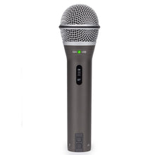 Samson Q2U Recording and Podcasting Pack (USB Microphone with Accessories)