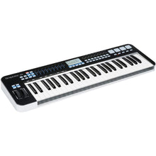 Samson Graphite 49 MIDI Controller