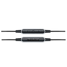 Shure SRH145m+ Portable Closed-Back On-Ear Headphones with Remote and Mic