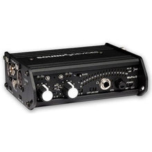 Sound Devices MixPre-D Compact Field Mixer