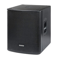 Samson Auro D1500 15 Inch Active Subwoofer
