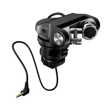 Tascam TM-2X Stereo XY Microphone (for DSLR Cameras)