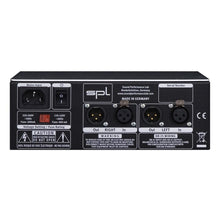 SPL Volume 2 Stereo Monitor Volume Controller