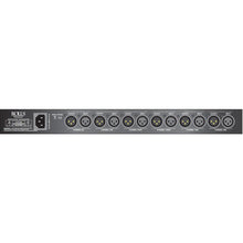 Rolls RPB486 Phantom Hex 6-Channel Phantom Power - with XLR Inputs and Output