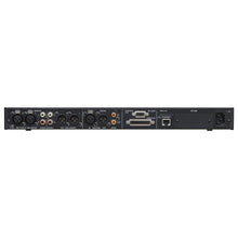 Tascam SS-CDR250N Solid State/CD Recorder with Networking