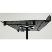 Triad-Orbit IO-Desk Laptop Support System for Triad Stands