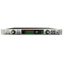 Universal Audio Apollo FireWire Audio Interface (with Realtime UAD Processing)