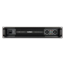 QSC PL380 PowerLight Series Professional 2 Channel Power Amplifier