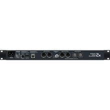 Symetrix AirTools 2x Broadcast Voice Processor