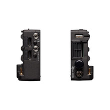 Video Devices PIX-E5H Camera Mount 5-Inch Video Monitor/Recorder (HDMI I/O)