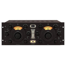 SPL IRON Mastering Compressor (Black)
