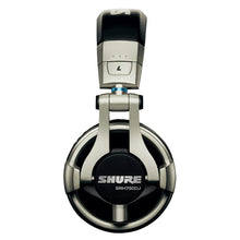 Shure SRH750DJ Professional DJ Headphones