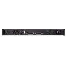 Shure SCM820-DB25 8-Channel Digital IntelliMix Automatic Mixer