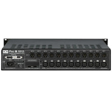 Neumann PRO M 1012 Monitor Management System