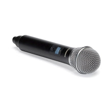 Samson UH7/Q8 Handheld Transmitter for Synth 7 (I Band - 518-547 MHz)
