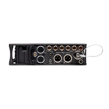 Sound Devices 664 6x4 Portable Field Mixer/Recorder