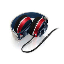 Sennheiser URBANITE XL Headphones for Apple iPhone/iPad (Nation)