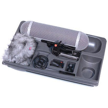 Rycote Full Windshield Kit - WS Kit 3 (161mm - 210mm)