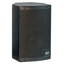 VUE Audiotechnik i-6a Foreground Loudspeaker Systems - Active - Single Speaker