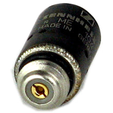 Sennheiser ME 104 Cardioid Modular Mini Microphone Capsule - Black - B-stock