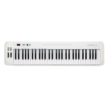 Samson Carbon 61 61-Key USB MIDI Keyboard Controller