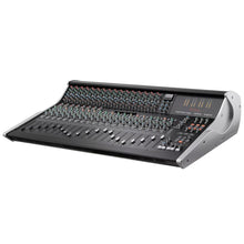 SSL XL Desk 44-Input Analog Recording Console (with 8 E Series 500 EQs)
