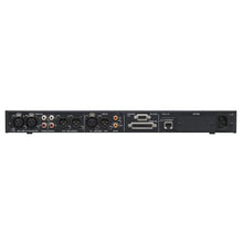 Tascam SS-R250N Solid State Recorder with Networking
