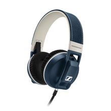 Sennheiser URBANITE XL Headphones for Android/Samsung Galaxy (Denim)