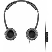 Sennheiser PX 200-IIi Stereo Mobile Phone Headset