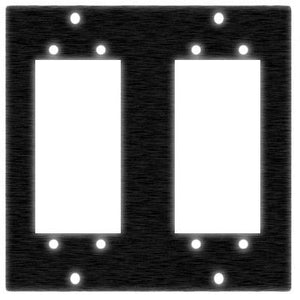 Middle Atlantic 2ELCO56 UCP Module for 56 Pin ELCO/EDAC Connections - fits 2 Connectors