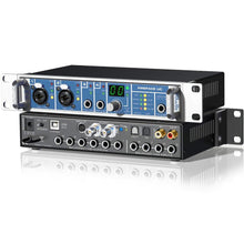RME Fireface UC 24 Bit 192KHz 18x18 USB2.0 Audio Interface