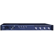 Shure PA421A Four Port Antenna Combiner for PSM Series (470-952 MHz)