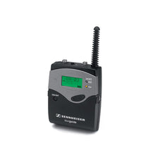 Sennheiser SK 2020-D Bodypack Transmitter for Tourguide 2020-D Systems