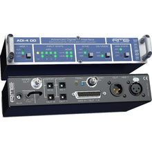 RME ADI4DD 24 Bit 96KHz 8 Channel AES to ADAT Converter