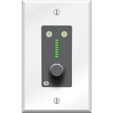 Symetrix ARC-K1e Modular Remote Control Wall Panel
